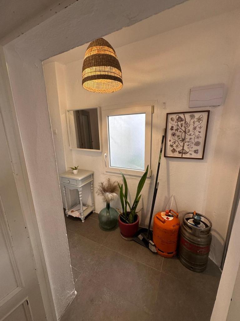 Apartment In Old Town With Roof Terrace And Fibre, Tarifa Exterior foto