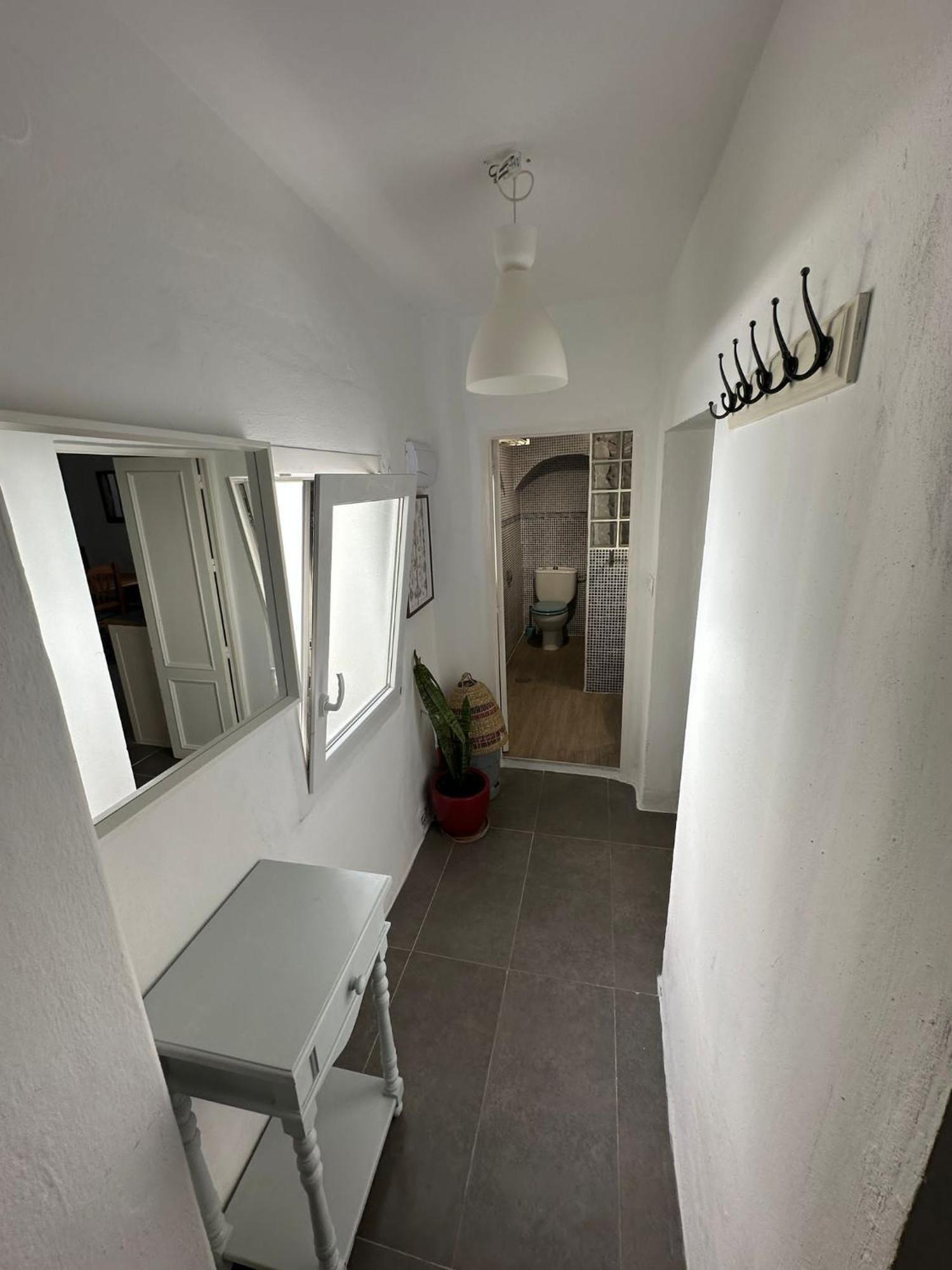 Apartment In Old Town With Roof Terrace And Fibre, Tarifa Exterior foto