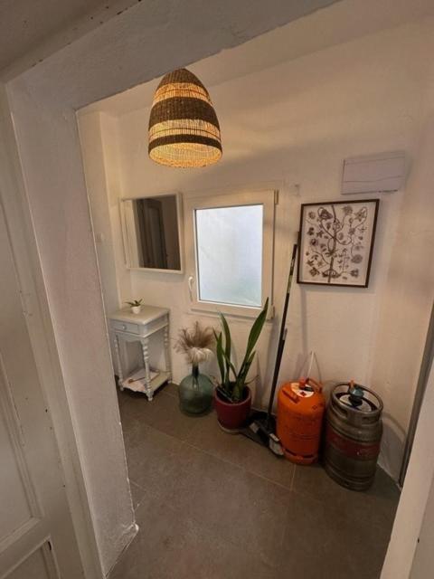 Apartment In Old Town With Roof Terrace And Fibre, Tarifa Exterior foto