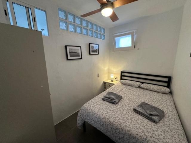 Apartment In Old Town With Roof Terrace And Fibre, Tarifa Exterior foto